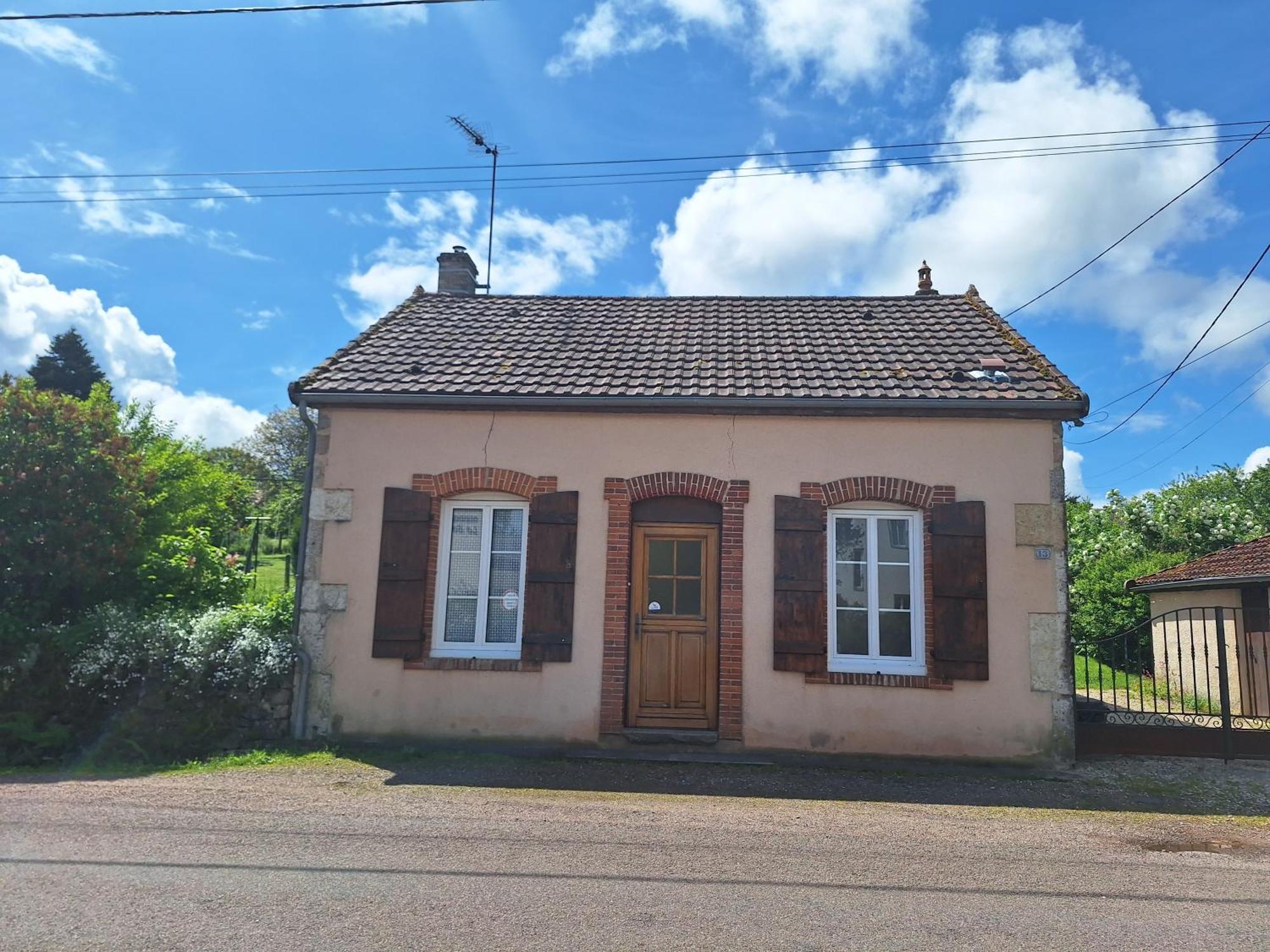 Gite du hérisson Saulieu Exterior foto